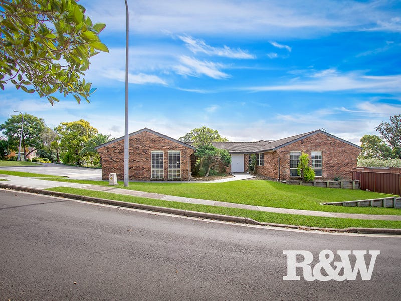 1-3 Eschol Park Drive