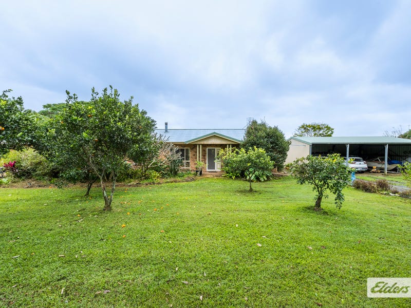 66 Cambridge Park Lane, South Arm, NSW 2460