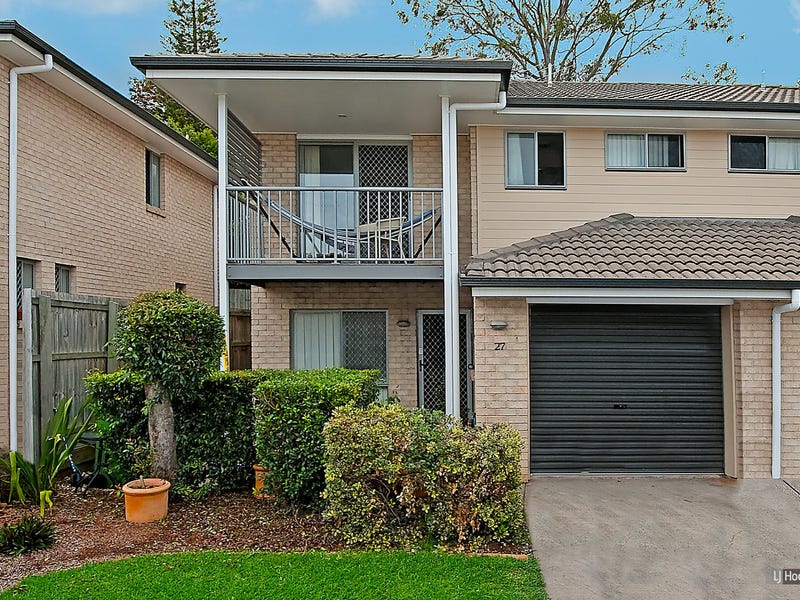 27/113 Castle Hill Drive, Murrumba Downs, Qld 4503 Property Details