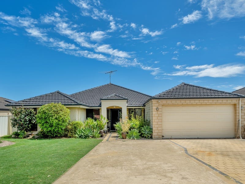 57 Albany Drive, Dawesville, WA 6211