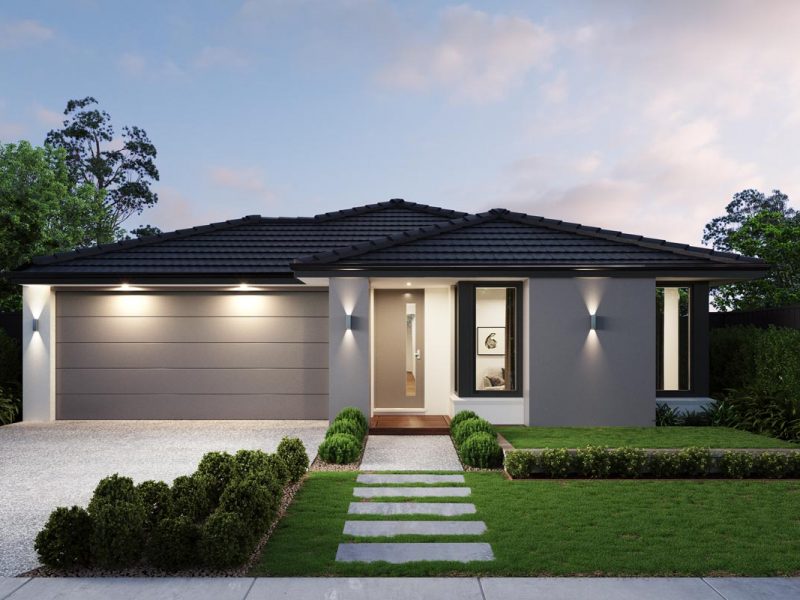 New House and Land Packages For Sale in Wyndham Vale, VIC 3024