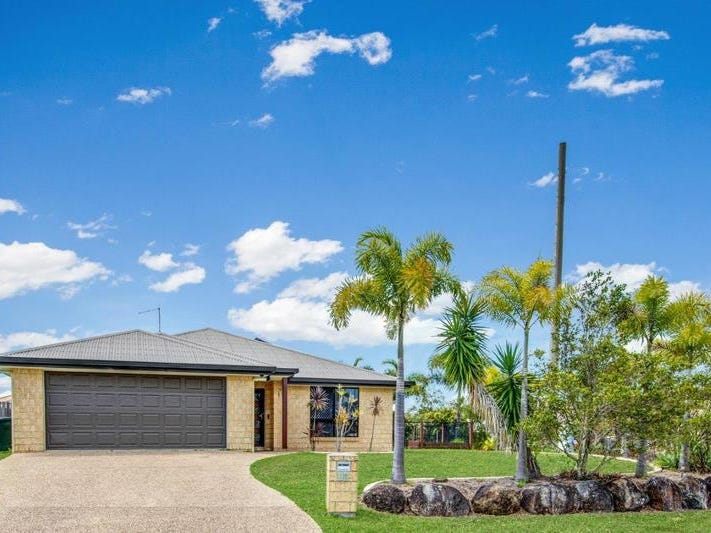 11 Hawkesbury Road, Calliope, Qld 4680