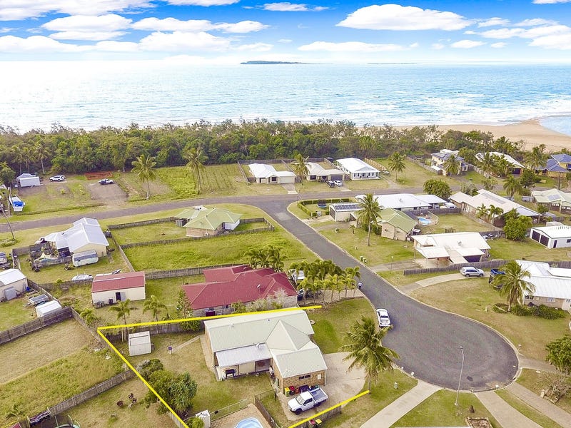 8 Castaway Close, Hay Point, Qld 4740