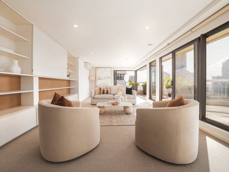 Penthouse 2901/187 Liverpool Street - Property image 6 of 28