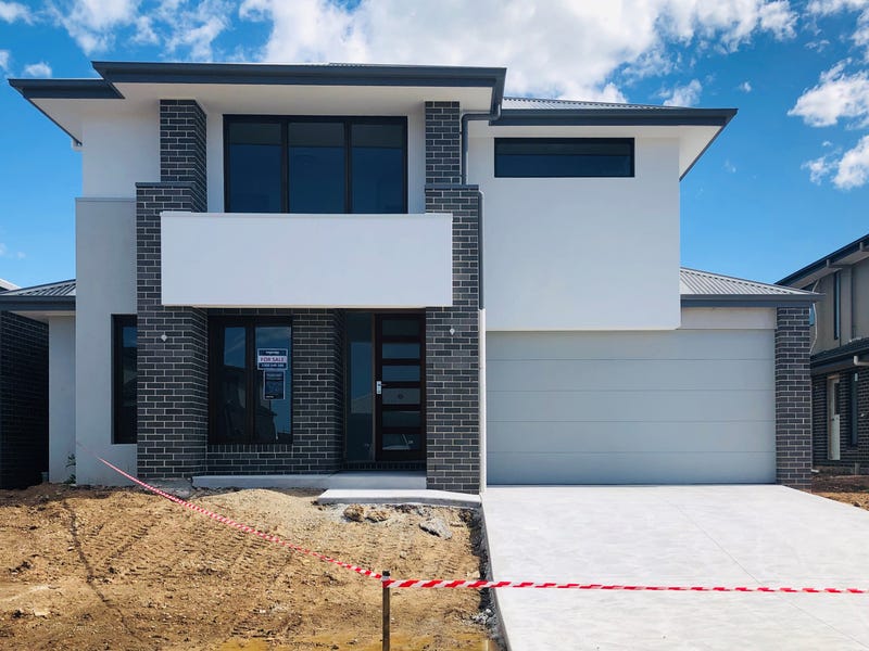 New House and Land Packages For Sale in Oran Park, NSW 2570