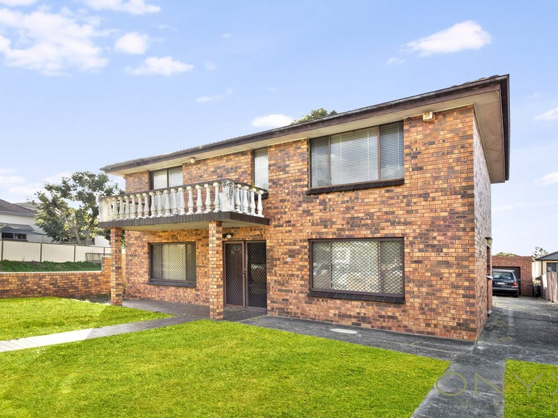 38 Abercorn Street, Bexley, NSW 2207