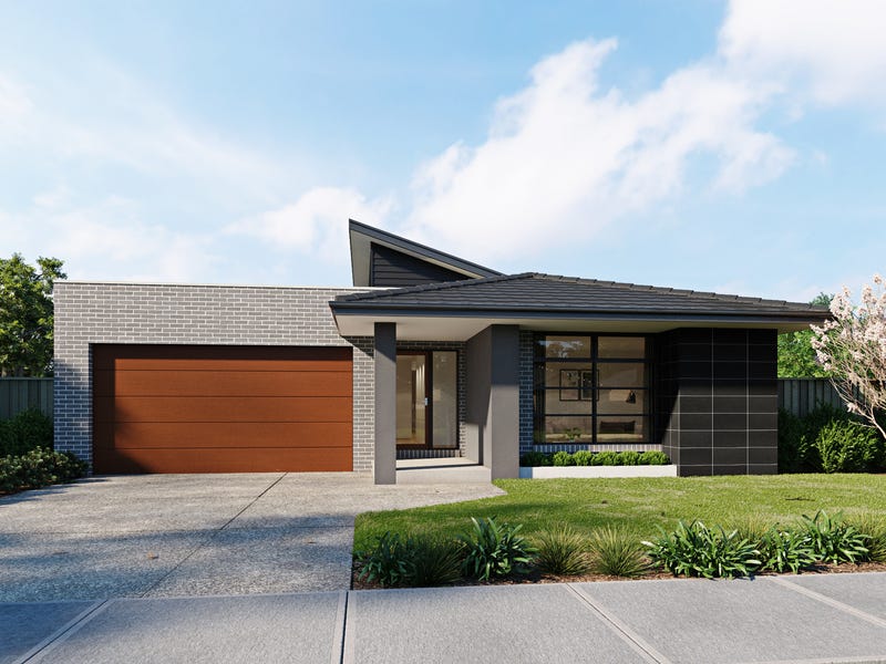 New House and Land Packages For Sale in Deanside, VIC 3336