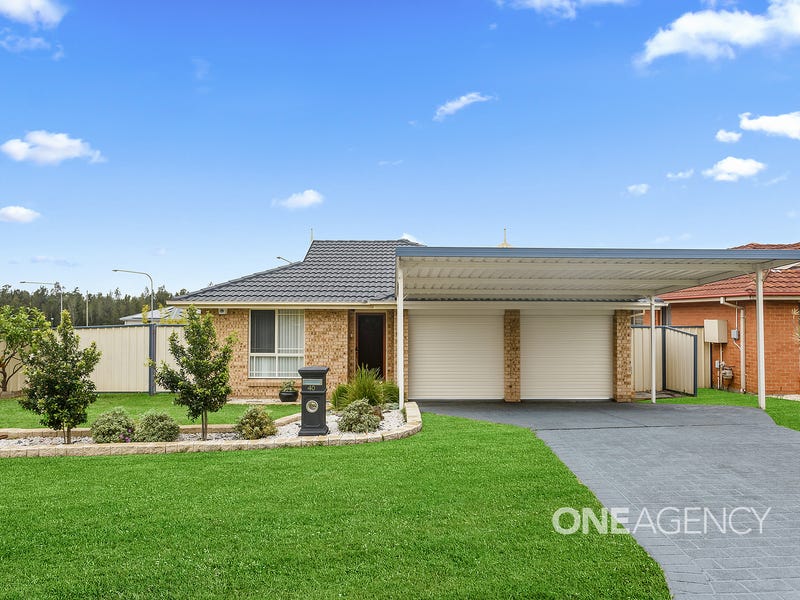40 Glengarry Way, Horsley, NSW 2530