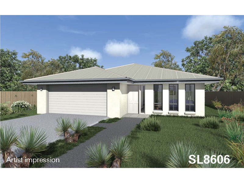 New House and Land Packages For Sale in Atherton Greater Region, QLD