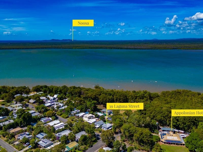 39 Laguna Street, Boreen Point, Qld 4565