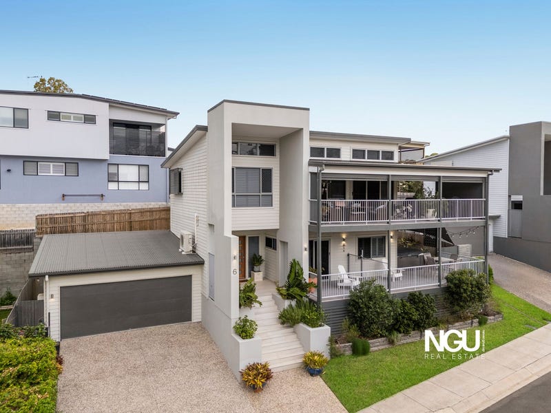 6/44 Scoparia Drive
