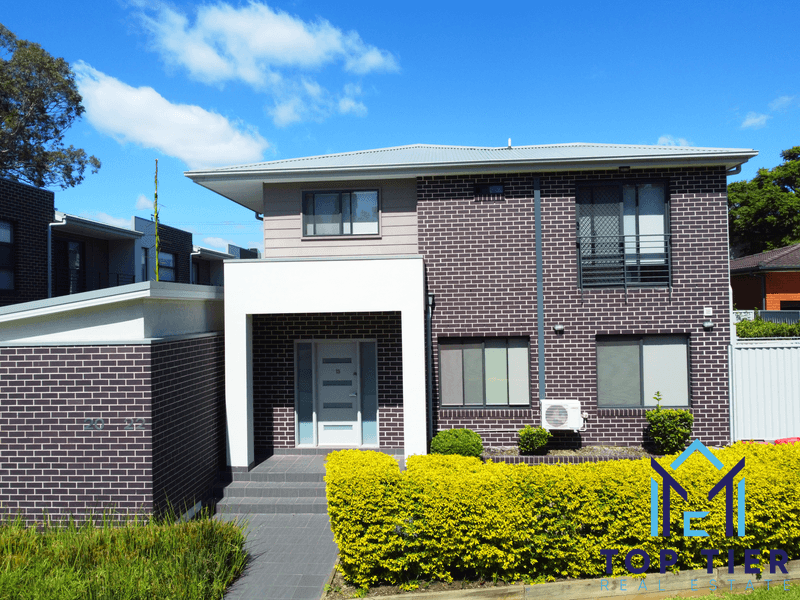 13 20 22 Balanada Avenue Chipping Norton NSW 2170