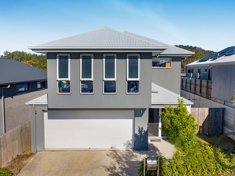 18 Islay Street, Spring Mountain, Qld 4300