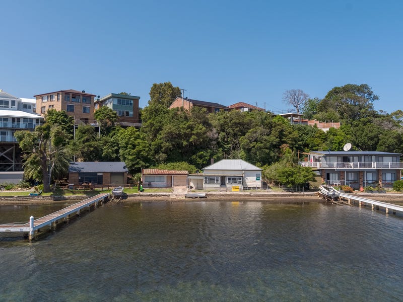 186 Marks Point Road, Marks Point, NSW 2280 Property Details