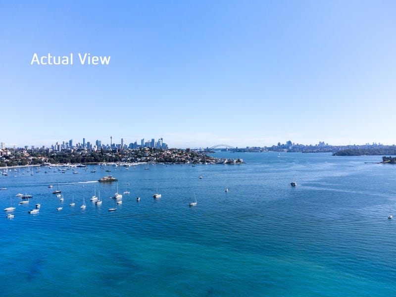 845 New South Head Road Rose Bay NSW 2029