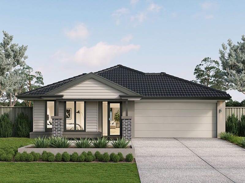 New House and Land Packages For Sale in Pakenham, VIC 3810