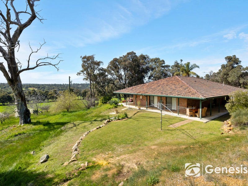 2035 Linley Valley Road, Wooroloo, WA 6558