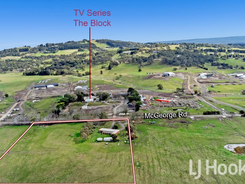 206 Road, Gisborne, Vic 3437