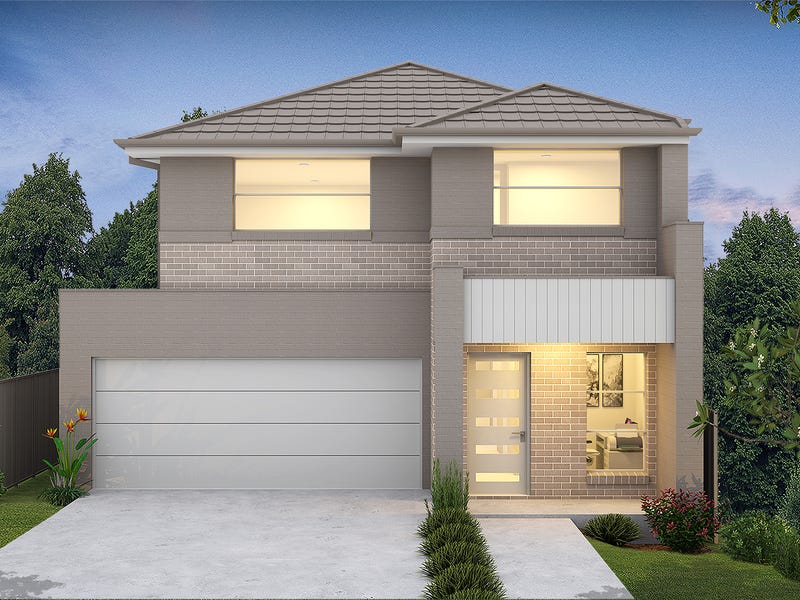 New House and Land Packages For Sale in Marsden Park, NSW 2765