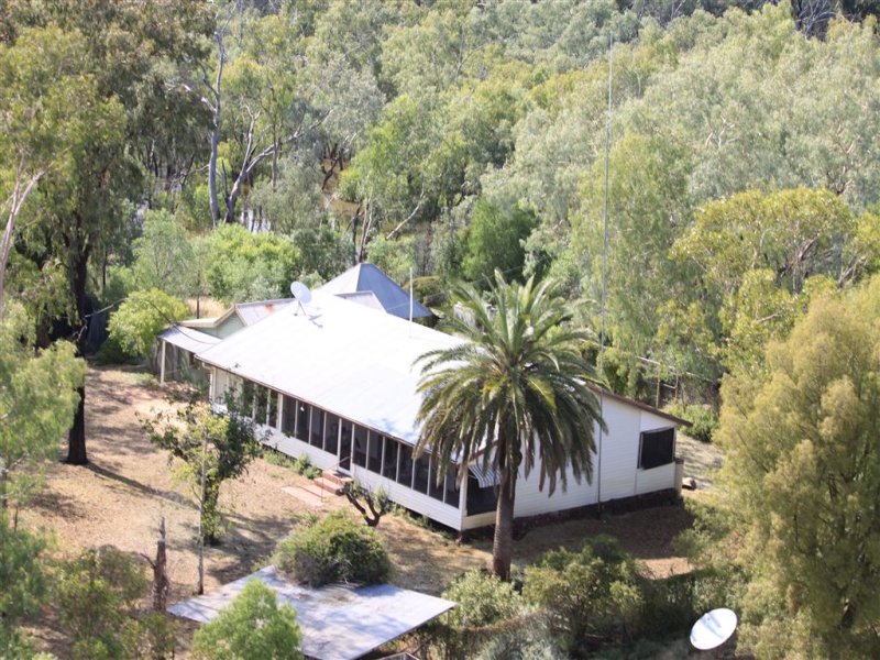 . Boneda, Brewarrina, NSW 2839 Property Details