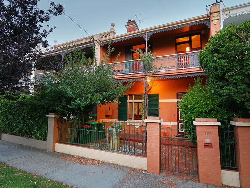 166 Lake Street, Perth, WA 6000