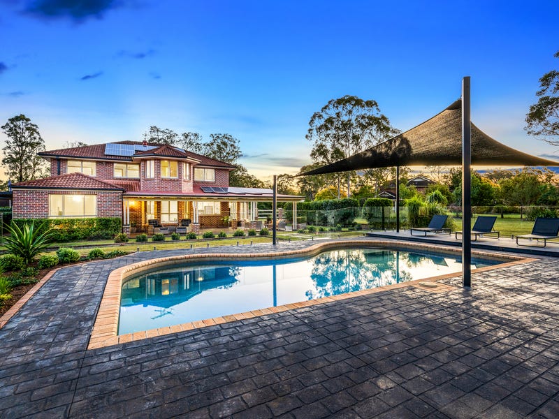 6 Wavehill Avenue, Windsor Downs, NSW 2756