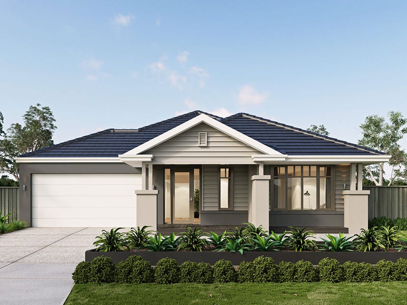 New House and Land Packages For Sale in Gisborne, VIC 3437