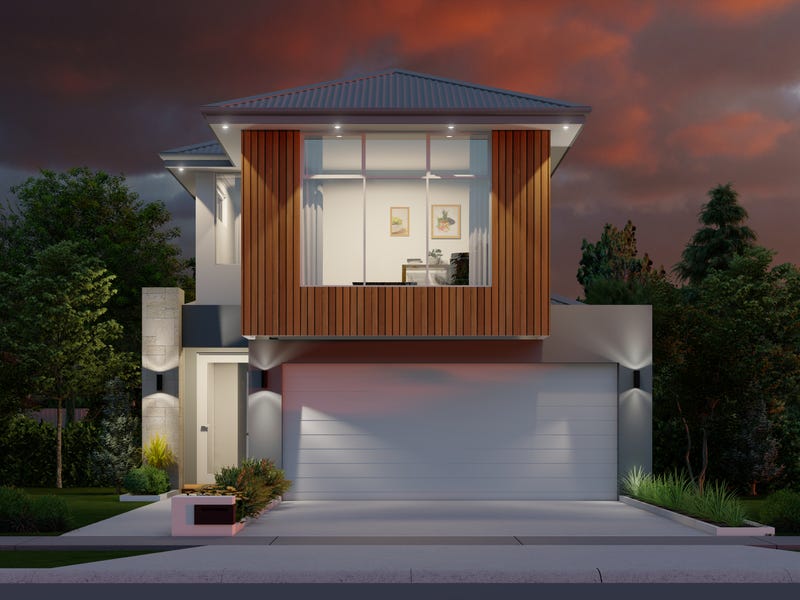 Lot 3-6 Ingles Place, Bayswater