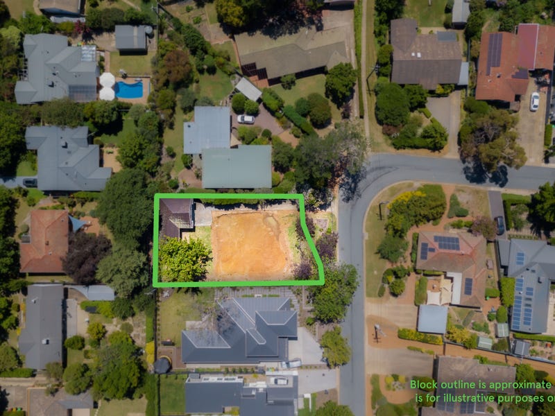 20 O'shanassy Street, Curtin, ACT 2605