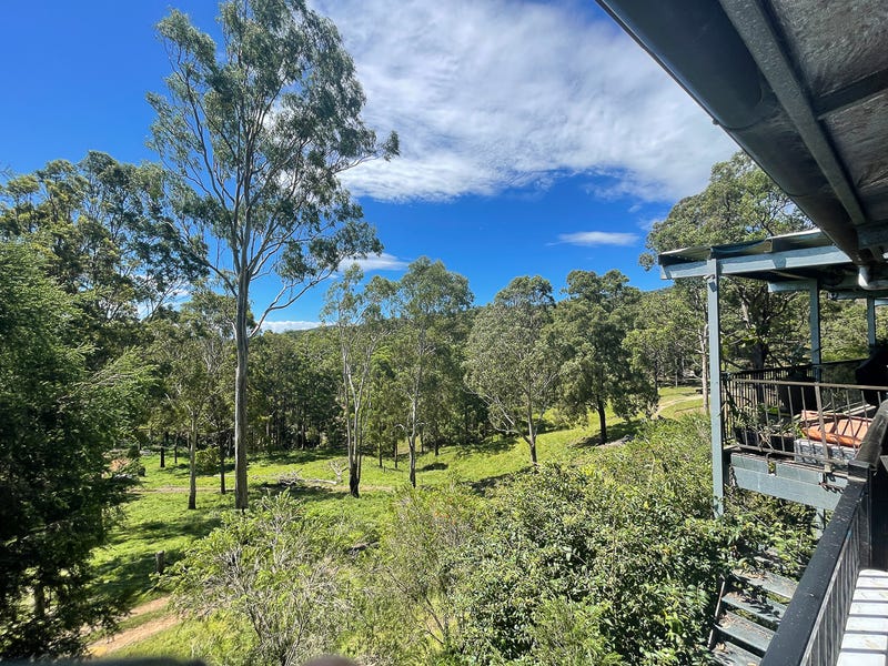 2665 Beechmont Road, Witheren, Qld 4275
