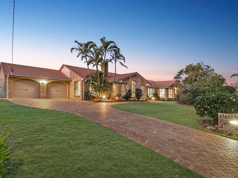 16 HILLTOP CRESCENT, Alexandra Hills, Qld 4161 Property Details