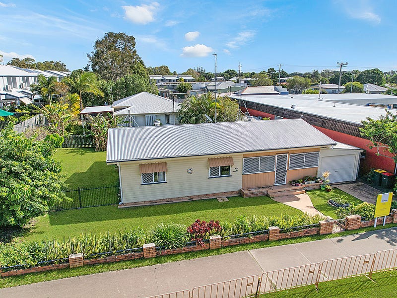 31 Queens Road, Scarness, Qld 4655