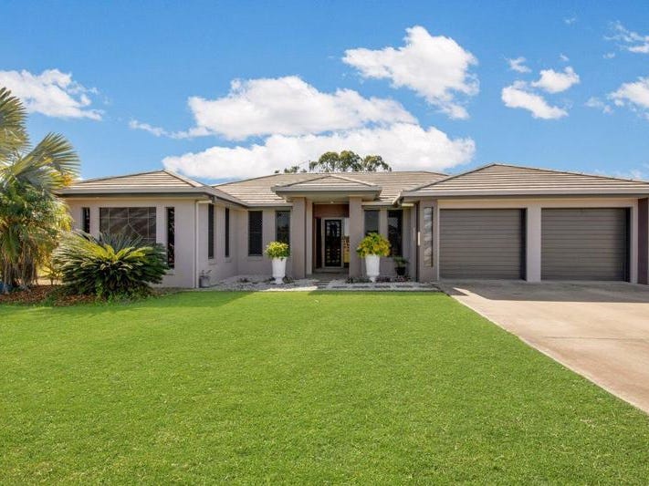 38 Nanando Drive, Calliope, Qld 4680