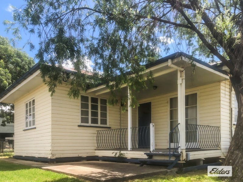 13 Short Street, Wandoan, Qld 4419