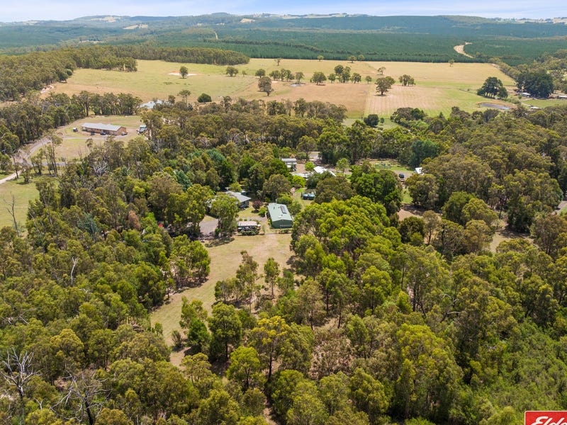 45 Bunderra Drive, Boolarra, Vic 3870