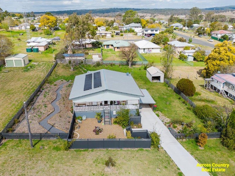 40 Watt Street, Murgon, Qld 4605