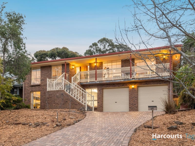 48 York Drive, Flagstaff Hill, SA 5159