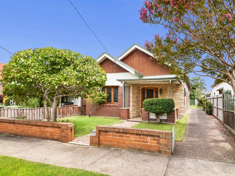 199 Doncaster Avenue, Kensington, NSW 2033 Property Details