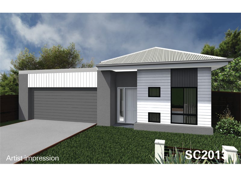 New House and Land Packages For Sale in Bridgeman Downs, QLD 4035