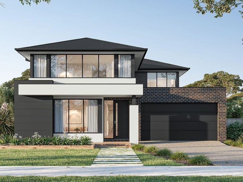 New House and Land Packages For Sale in Donnybrook, VIC 3064