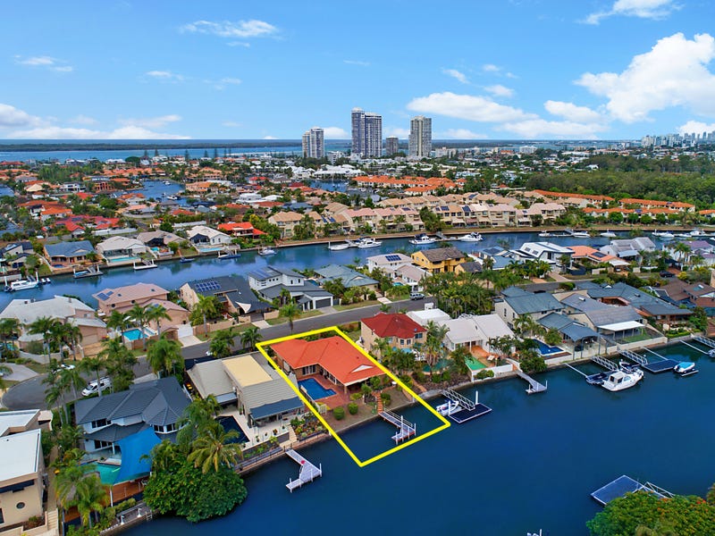 9 Sundance Way, Runaway Bay, Qld 4216 Property Details