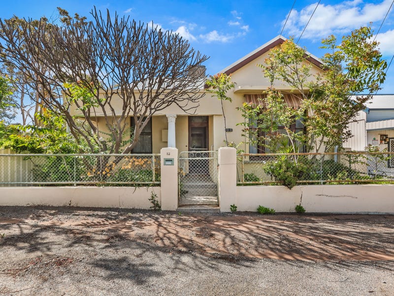 13 Cobalt Street, Broken Hill, NSW 2880