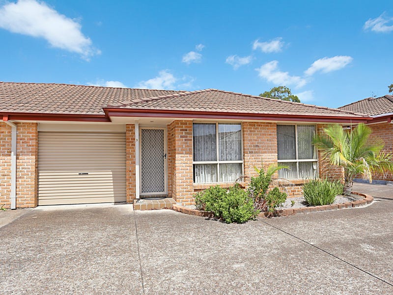 3/24 Bowman Drive, Raymond Terrace, NSW 2324 Property Details