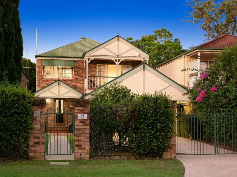 21 Plumridge Street, Chelmer, Qld 4068