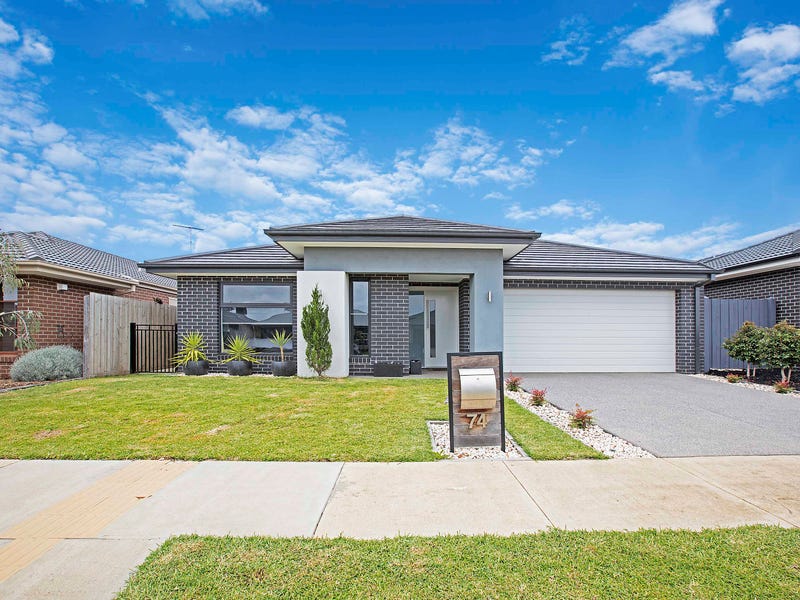 74 Coastside Drive, Armstrong Creek, Vic 3217 Property Details