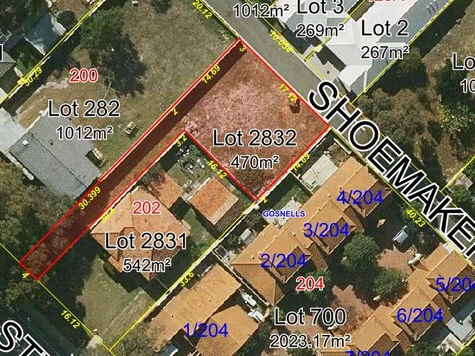 202A Hicks Street, Gosnells, WA 6110