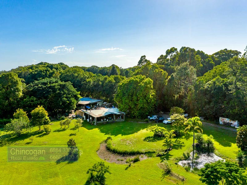 21 Tandys Lane, Brunswick Heads, NSW 2483