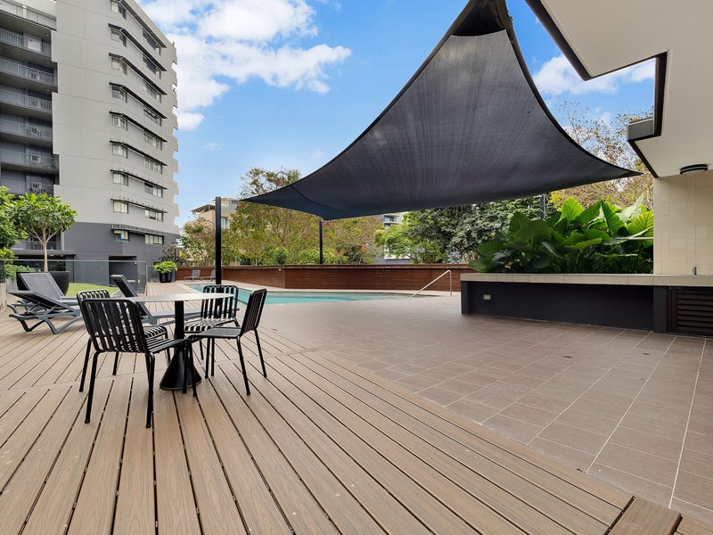 113/8 Musgrave Street, West End, Qld 4101