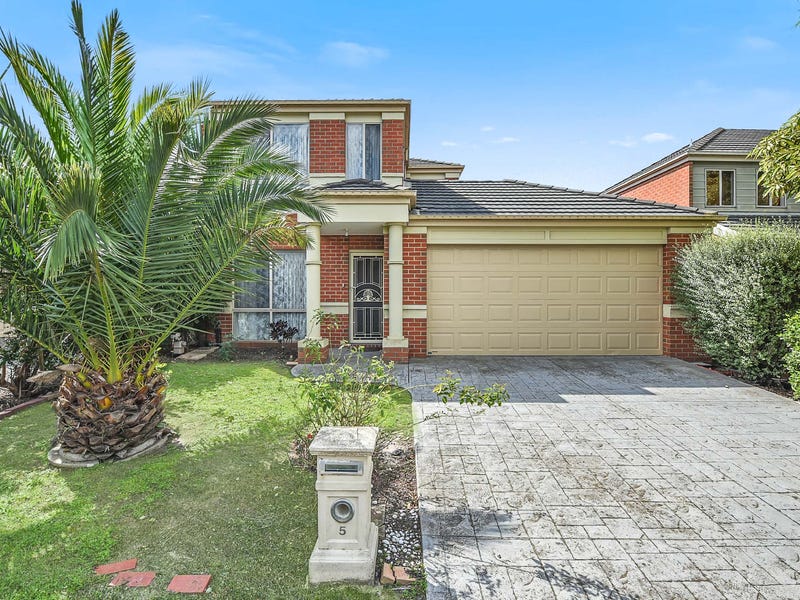 5 Ashcroft Close, Hallam, Vic 3803