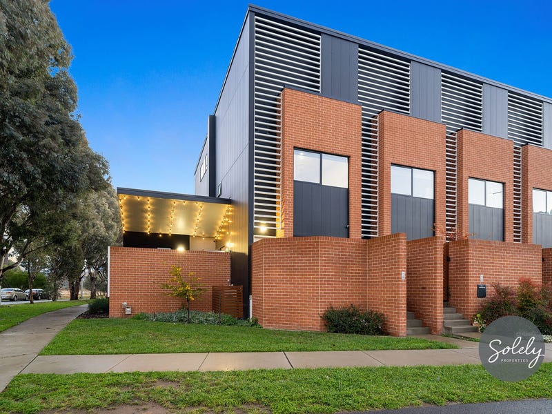 33/45 Athllon Drive, Greenway, ACT 2900